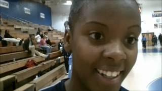 H.S. girls basketball: Willingboro 77, Buena 17