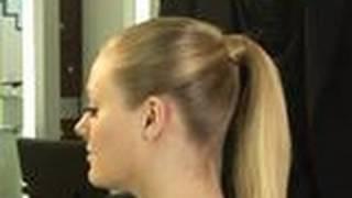 How To Make A Perfect Ponytail