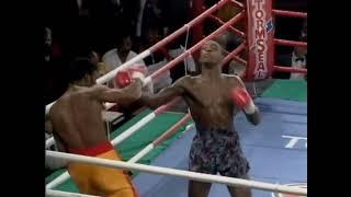 TOP 3 Most Brutal One Punch Knockouts HD