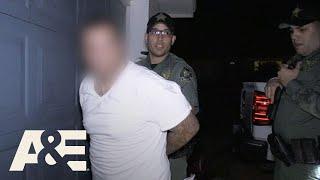 Live PD: Bad Hiding Spot (Season 2) | A&E