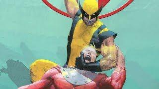 10 X-Men Graphic Novels You Must Read Before You Die