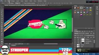 Speed Art : Video - Promoção Tecnodia!