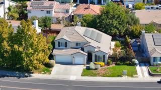 2215 Folsom Fair Cir, video home tour