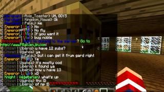 Polandball Minecraft