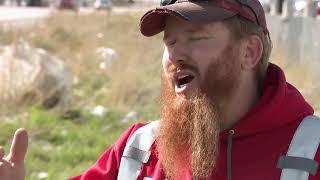 Cleaning up Utah is South Jordan man's mission