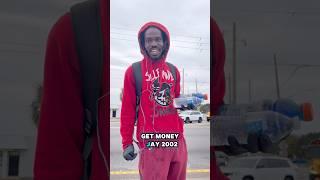 Helping Small Business Selling Drinks on Street