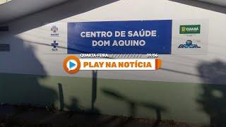 Play na Notícia | Procura pela vacina da H1N1 em Cuiabá ainda é baixa