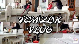 TEMİZLİK VLOG / #Katıl #katılbutonu