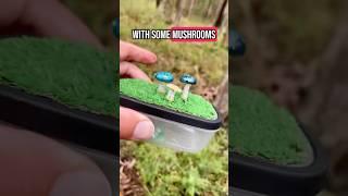 Cache inside a Cache #Geocaching