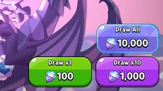 Gacha Guild, Draw All!!!