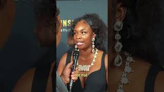 Claressa Shields is bothered by Jake Paul’s opponent choices? 