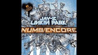 Linkin Park & Jay-Z - Bonus Beat [Numb/Encore Single]