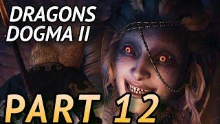 Sphinx Riddles | Dragons Dogma II