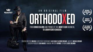 Orthodoxed | Official Trailer | Berel Solomon