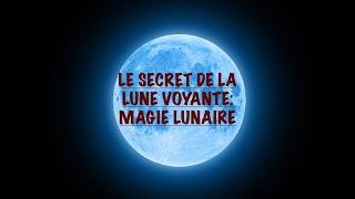LES SECRETS DE LA LUNE VOYANTE: MISÉRICORDE, RÉDEMPTION & DIVINE PROVIDENCE, ENTRE MYTHES & VÉRITÉ