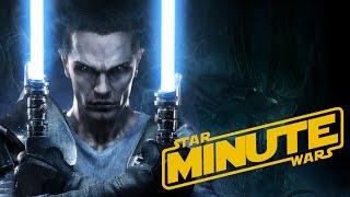 Starkiller: Galen Marek (Legends) - Star Wars Explained
