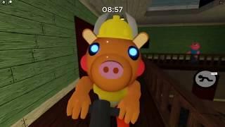 Piggy All Jumpscare 2020 (Doh)