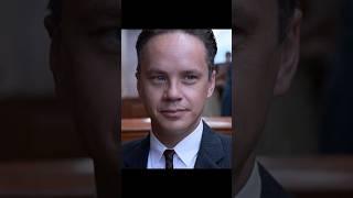 The Shawshank Redemption (1994) – Andy Escapes, Exposes the Warden & Steals His Dirty Money ️
