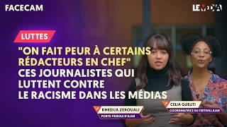 MÉDIAS RACISTES : CES JOURNALISTES QUI LUTTENT AU SEIN DES RÉDACTIONS