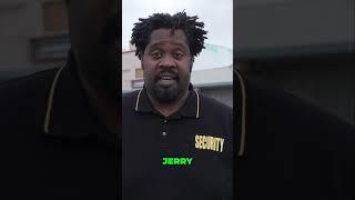 Remembering Jerry