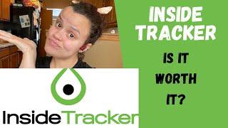 insidetracker worth it? My results and how it’s helped my overall health.