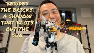 Unboxing & Review of JoyToy x Warhammer 40K Tau Empire Commander Shadowsun