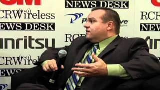 Wireless Infrastructure Show 2011: Solid Technologies