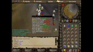 Runescape 0mfg0rz PK Vid Part 2(2)