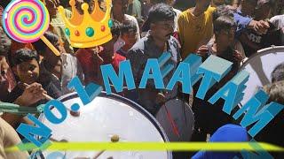 CANDY king group|| #maatam#Tajiya#moharram #jaipur city