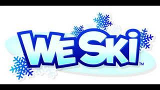 We Ski: Stars