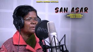 SAN ASAR NEW SANTHALI VIDEO 2022 ||NOMITA HANSDA||