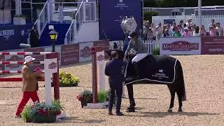 LIVE STUDIO - LGCT Grand Prix of London