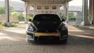 Gumball Rally GT-R by Unique Auto Finishing | FonzMedia