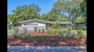 St Petersburg Real Estate - 1844 Juarez Way S - Lakewood Estates - St Petersburg, Florida