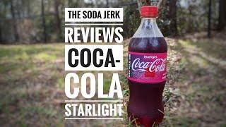 Coca-Cola Starlight: Review