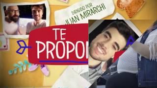 Te Propongo: Serie Web Gay | Capitulo 2 | Comedia Argentina