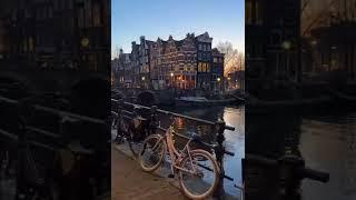 Explore Amsterdam