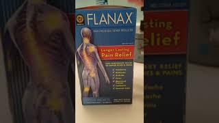 FLANAX TABLETS Reviews