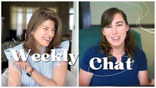 ️Wednesday Coffee Chat with @LindseyMurphy & @IndigoNili