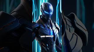 The Enigma of the Geth Revealed