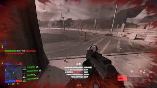 Battlefield 2042 - Take that, junkie