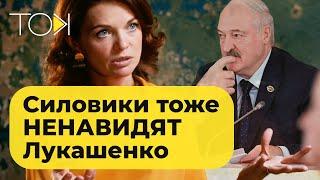 Жыццё ў турме і пасля турмы: развод з мужам, арышт маці і здрада сяброў | ВОЛЬГА ТАКАРЧУК у ТОК