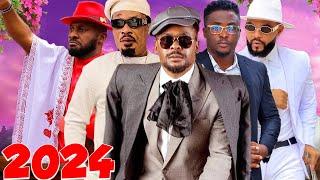 Men Of Steeze And Wealth (Complete Season)- 2024 Latest Nigerian Nollywood Movie