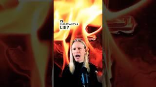 Christianity’s Darkest Secret Revealed by Freemason #spirituality #gnosticism #mystic #god #religion