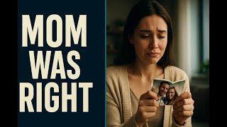 MY MOM INVESTIGATED MY BOYFRIEND — HE CHEATED WITH MY BEST FRIEND AND I WENT BROKE
