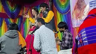 dugola program manager Ram vs dablu Pandey