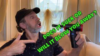 Vogma V Monster Cordless Compressed Air Blower - Handyman Reviews