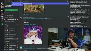  DISCOVERING UNKNOWN PRODUCERS
