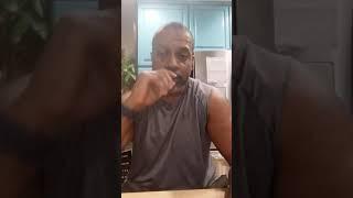 Sean's Thought: Trauma and Power