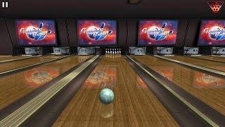 Bowling Game 3D (by EivaaGames) / Android Gameplay HD